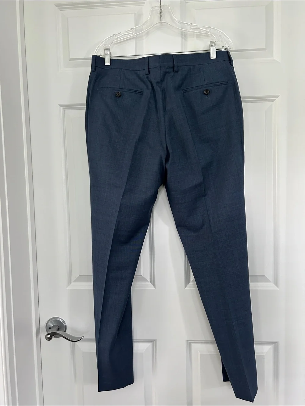 J. Crew crew ludlow